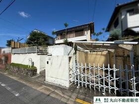 奈良県奈良市西登美ヶ丘３丁目