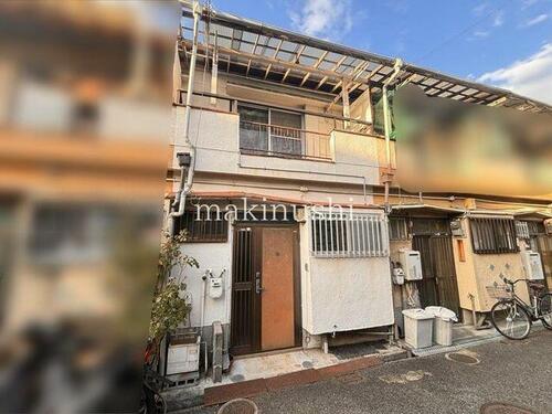 Used Detached House, Matsubara, Osaka