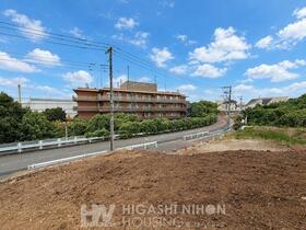 神奈川県川崎市麻生区細山６丁目