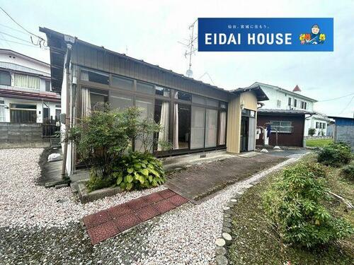 Used Detached House, Kami Town, Miyagi