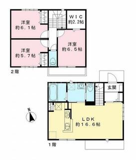 間取り：212057520521