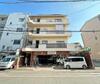 京都河原町駅より徒歩7分 4階 築46年2ヶ月の賃貸物件