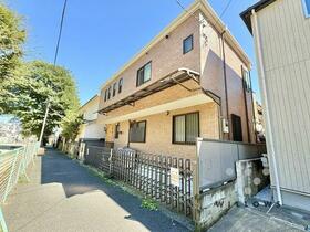 東京都杉並区和泉１丁目