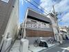 mare大正 3階 築4年8ヶ月の賃貸物件