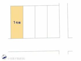 神奈川県茅ヶ崎市甘沼
