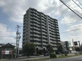 パークヒルズ代々木通グランドステージ　９階部分