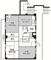 間取り：212058942687