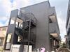 グランヴィラ七里 2階 築1年10ヶ月の賃貸物件