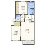 カレラ山鼻のイメージ