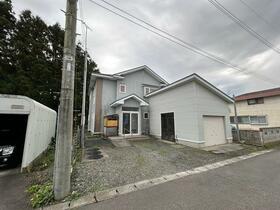 青森県上北郡野辺地町字米内沢