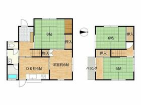 愛媛県宇和島市柿原