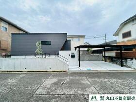 奈良県北葛城郡河合町高塚台１丁目