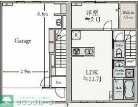 detached 埼玉県三郷市番匠免１丁目

地図を見る