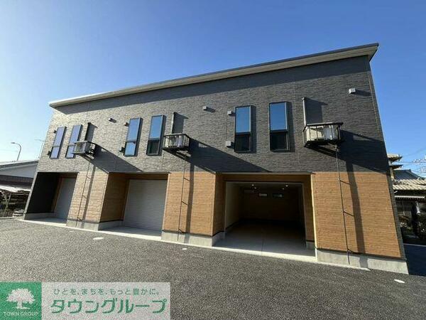 detached 埼玉県三郷市番匠免１丁目

地図を見る