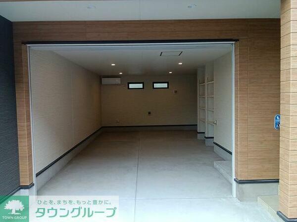 detached 埼玉県三郷市番匠免１丁目

地図を見る