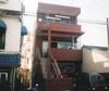 円町駅より徒歩10分 1階 築44年の賃貸物件