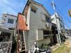 コーポ旗塚 1階 築60年8ヶ月の賃貸物件