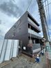 多磨霊園駅より徒歩8分 2階 新築の賃貸物件