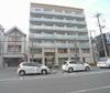 出町柳駅より徒歩5分 4階 築23年7ヶ月の賃貸物件