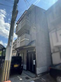 京都府京都市右京区西院久田町