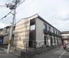 レオパレス二条城北 2階 築18年4ヶ月の賃貸物件