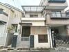 河内松原駅より徒歩5分 築55年10ヶ月の賃貸物件