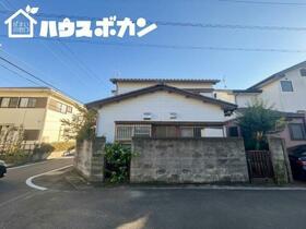 愛知県豊橋市馬見塚町