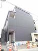 エーワンKUHONJI 1階 築4年6ヶ月の賃貸物件