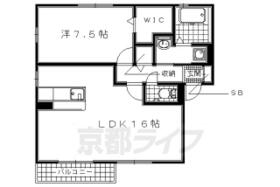 間取り：226078408434