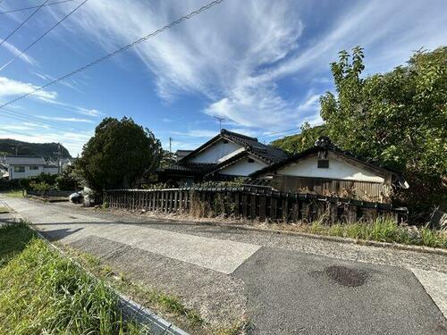 Used Detached House, Oda, Shimane