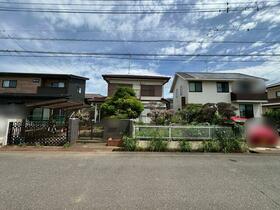茨城県つくばみらい市西ノ台