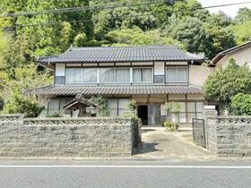 岡山県美作市海田