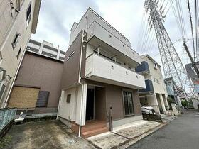 埼玉県越谷市大字大林