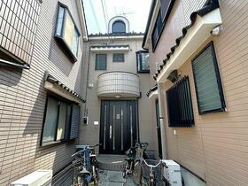 東京都足立区一ツ家２丁目