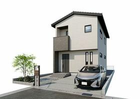 京都府京都市山科区北花山市田町