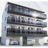 クレヴィスタ成増 5階 新築の賃貸物件