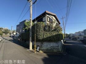 神奈川県綾瀬市小園南１丁目