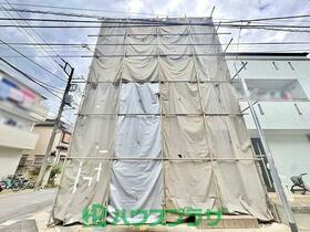 千葉県市川市南八幡５丁目