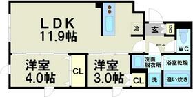 間取り：213131695894