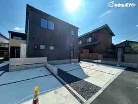 愛知県豊田市畝部西町屋敷