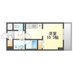 黄金森ガーデンⅠのイメージ