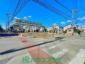 埼玉県草加市瀬崎５丁目