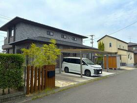 宮城県岩沼市里の杜３丁目
