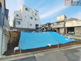 神奈川県横浜市南区蒔田町