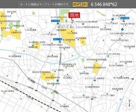 千葉県市川市東国分１丁目