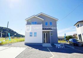 熊本県菊池郡大津町大字町