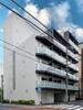 川崎新町駅より徒歩7分 4階 築4年10ヶ月の賃貸物件