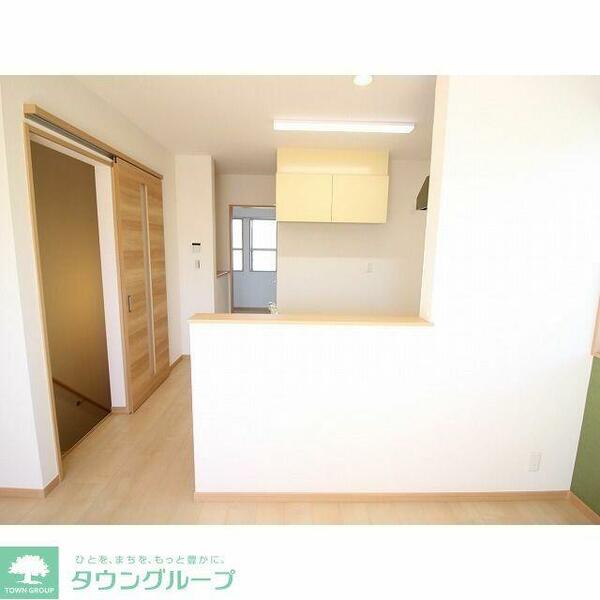 detached 東京都清瀬市竹丘３丁目

地図を見る