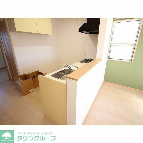 detached 東京都清瀬市竹丘３丁目

地図を見る