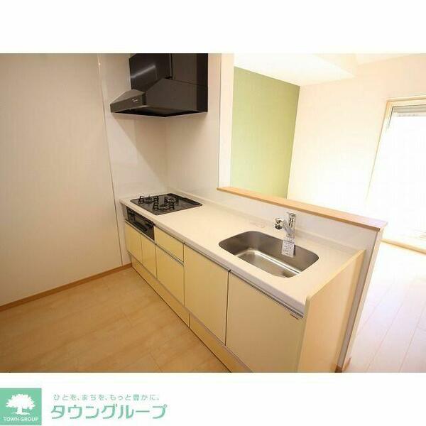 detached 東京都清瀬市竹丘３丁目

地図を見る